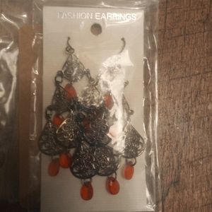 Ladies Earrings